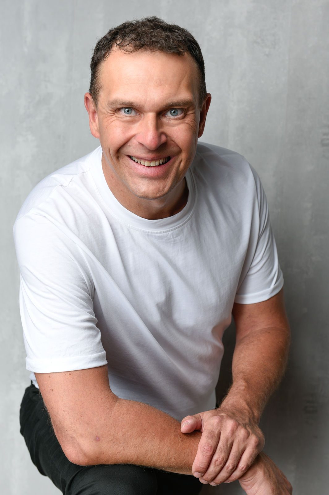 Sven Assheuer | Interim Manager Logistik Sven Assheuer – Interim Manager Logistik